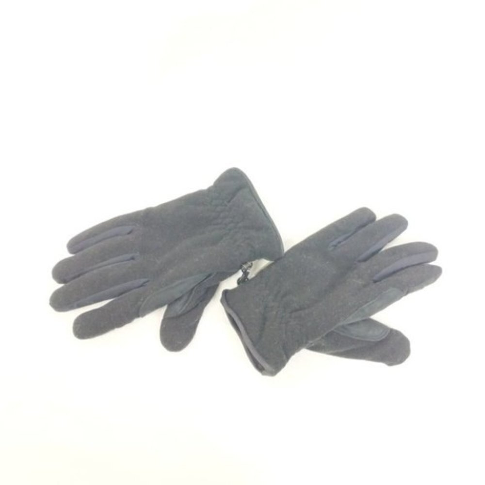 Weatherproof Black Women's Gloves Size M